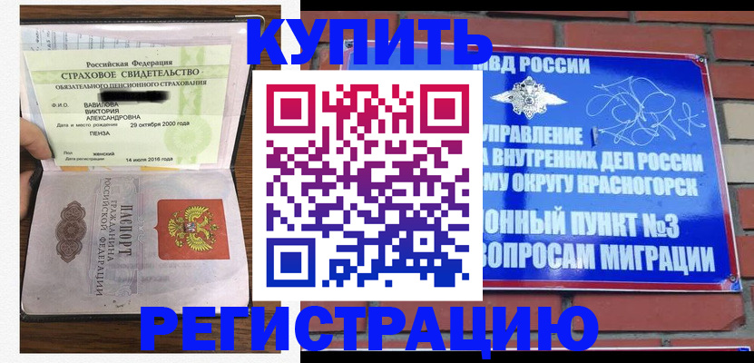 найти адрес прописки в Пензе